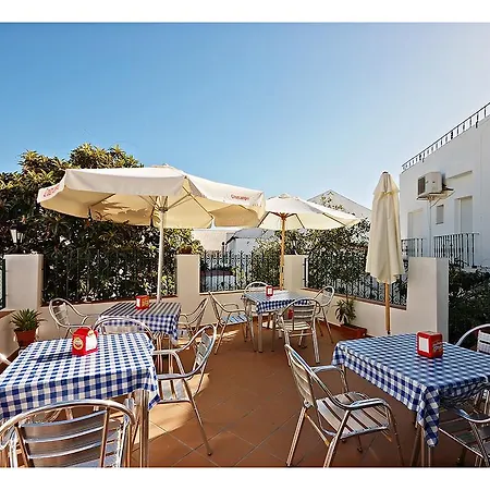 Gæstehus La Conil De La Frontera