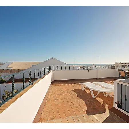 La Gæstehus Conil De La Frontera