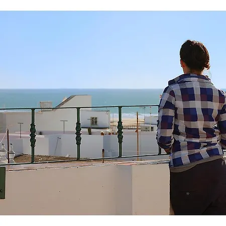 La Gasthuis Conil De La Frontera