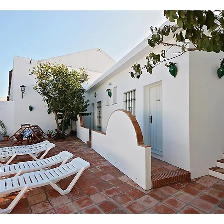 La Guest house Conil De La Frontera