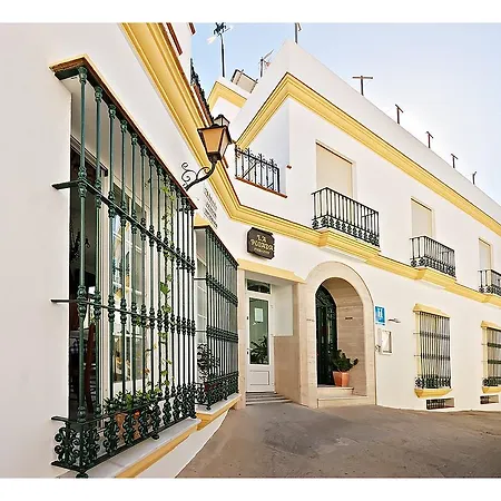 Guest house La