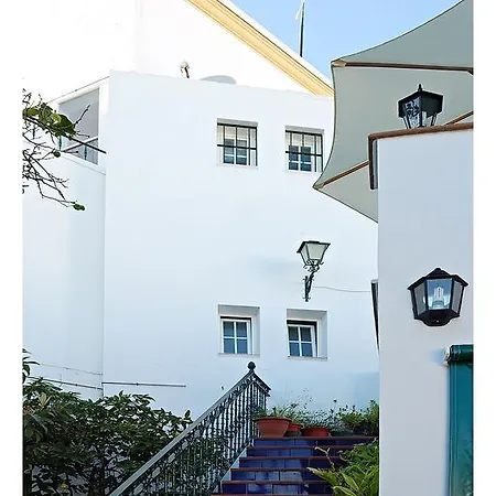 Guest house La Conil De La Frontera