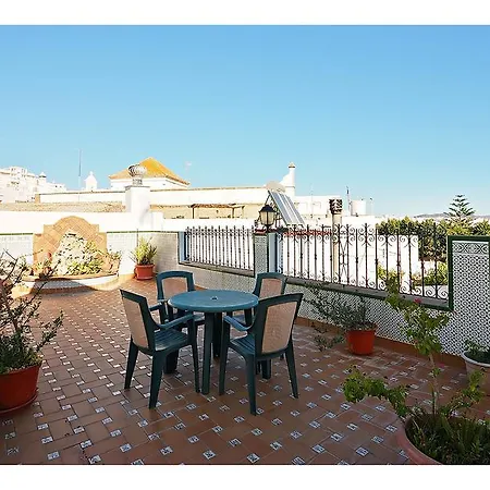 La Guest house Conil De La Frontera