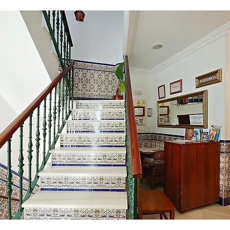 Guest house La