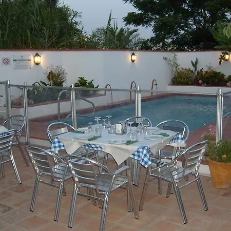Guest house La