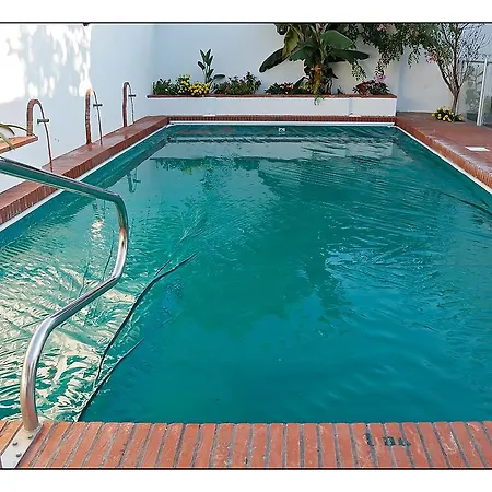 La Guest house Conil De La Frontera